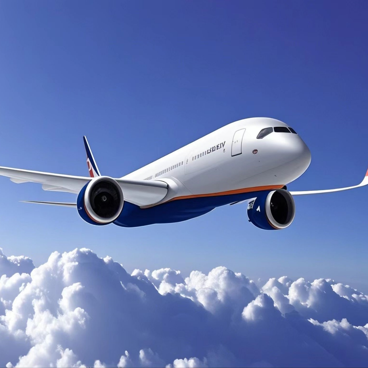 河口区空运加急件
